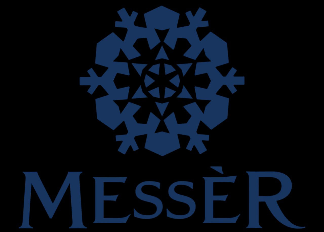 Messer Granite Logo