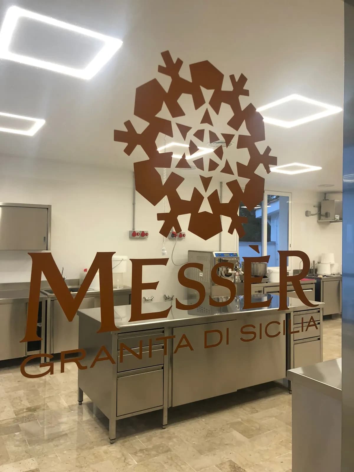 Messer Moment 1